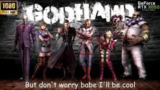 GOD HAND ALL BOSSES FIGHT FULL HD Gameplay in PC 
