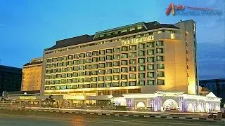 Asia Business Channel - Philippines 4 (The Heritage Hotel)