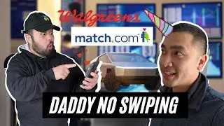 Trading Daddies Season 2 EP. 7 - Daddy No Swiping!