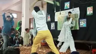 Ab Aur Nahi - part 3