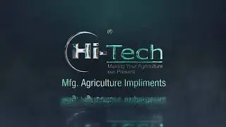 Hi tech-Groundnut Peanut Harvesting Machine |Digging peanut harvester Akshar Agro Engineering-rajkot