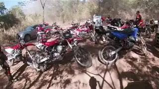 The name is bike, dirtbike! |  Monte Alto, SP | Cesar Fpv