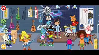 🎵My Pepi Super Stores Music 🎵