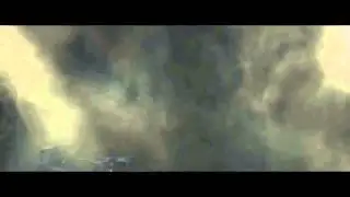Brockzilla (Brock Lesnar scream)