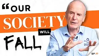 The $BILLION CEO on a Mission to Reverse History... Jim Penman from Jim's Group