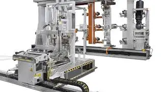 Roth Composite Machinery - Filament Winding Machines