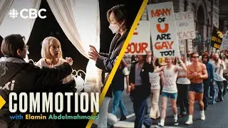 The new Pride doc 'Parade', and is Hollywood pushing back on intimacy coordinators?
