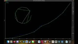 BFS and DFS Traversal Demonstration using Godot