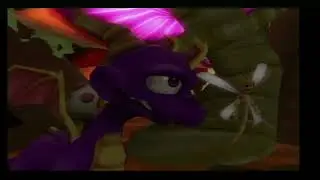 Legend of Spyro: A New Beginning - PS2