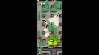 Ek Silent Killer vs Puri Army 😱 | Hunter Assassin Story Gamepla