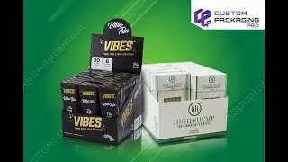 Pre Roll Packaging