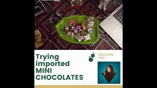 MINI CHOCOLATE
