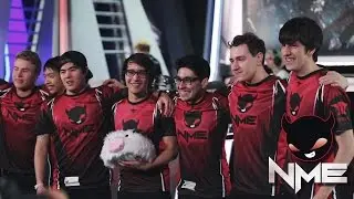 LCS, meet your new NME!