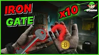 Iron Gate Key: Unveiling Surprising Loot Finds in Escape From Tarkov Patch 14.5