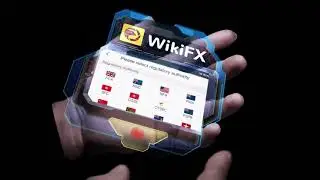 WifiFX APP,professional trusted Global Forex Broker Regulatory Inquiry platform #wififx#forex