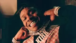 Dababy - Suge Instrumental Accurate 808s (BEST ON YOUTUBE) reprod. by halfa30