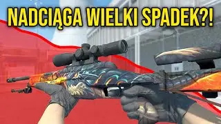 WHEN WILL RED SKINS DROP?! | CS2/CSGO INVESTMENTS