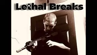 🎬 Break the Mold – Signal | Breaks Crates | Kid Kutt TV 🎶