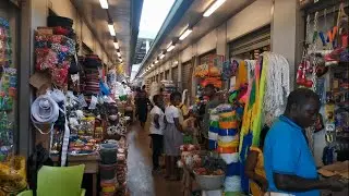 Tour of KUMASI KEJETIA