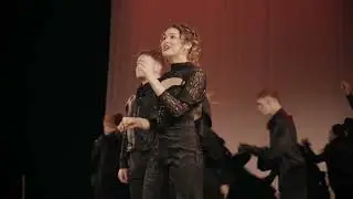 Sweeney Todd Medley - Performers College at Move It 2024