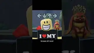 Twidleflinger on Roblox