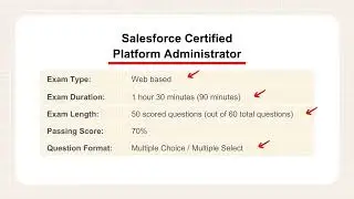 Salesforce Certified Platform Administrator Practice Exam 2025