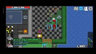 187level VS 249level PVP