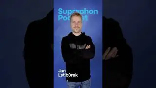 Supraphon podcast - Jan Lstibůrek #supraphon #podcast #janlstiburek