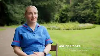 Lennox Children's Cancer Fund - Piper