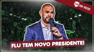 PR&Eacute;-JOGO - FLUMINENSE X GR&Ecirc;MIO | CAMPEONATO BRASILEIRO | NETFLU NA REDE