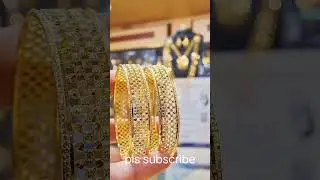 Turkey bangles design/new model gold bangles/gold bangles new design