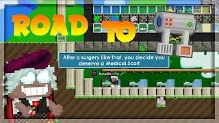 Spending 1.4 mil gems!! Second MEDICAL SCARF! ft. Nubidubi | Road to Thingamabob #3 | Growtopia