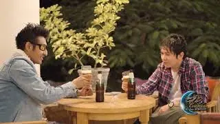 CERVEZA CERVEZA / DUO ENCANTOS / VIDEO CLIP OFICIAL PRIMICIA 2024