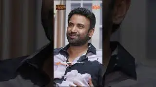 Actor Sumanth's Sad moments !! | FULL EPISODE is above ☝️☝️ Click and Enjoy :)