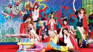 GIRLS' GENERATION - I GOT A BOY  [8D AUDIO]