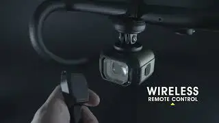 Moon Titan Max Front Light