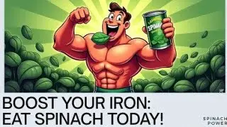 Always Tired? The Hidden Epidemic of Iron Deficiency Anemia in Adults 🚨 | Causes & Fixes