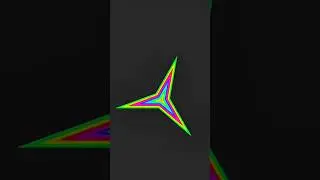 New Best Pattern using Python Code ✅ #shorts #ytshorts #viral 💯