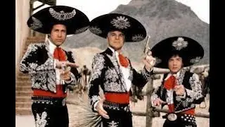 THE 3 AMIGOS     HOW NOT TO PLAY WARZONE