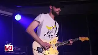 KILLERKUME - Bilbullshit (Kafe Antzokia)