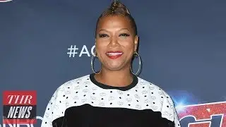 Queen Latifah Tapped to Star in 'Equalizer' Reboot | THR News