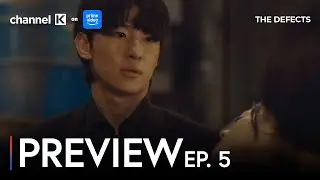 [PREVIEW] Episode 5 The Defects | Stream on #ChannelK #PrimeVideoIndia