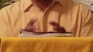 Chillin with Apostle Bryant (mini sermon Dec.12,2018)