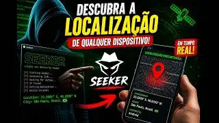 FIND THE LOCATION OF ANY DEVICE IN SECONDS! (Complete Seeker Tutorial)
