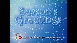 6ABC Action News WPVI-TV December 24th 2006