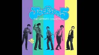 JACKSON 5 - I WANT YOU BACK (DJ JOHN JACKSON 5 MEGAMIX 2025)