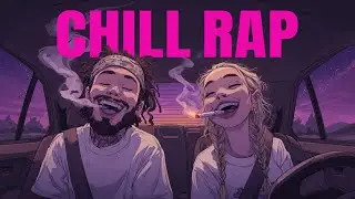 After Hours Cruise&mdash;OG Chill Rap | West Coast &bull; Bluesy Hip-Hop &bull; Soulful 420 Vibes🌆🎧