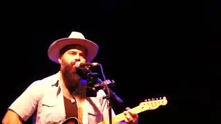 Sundown Saints, Belmont Village Bestival, Kitchener, Ontario - clip P1160027