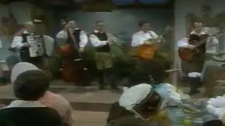 Slavko Avsenik     Zigeunerin