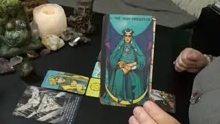 CAPRICORN 